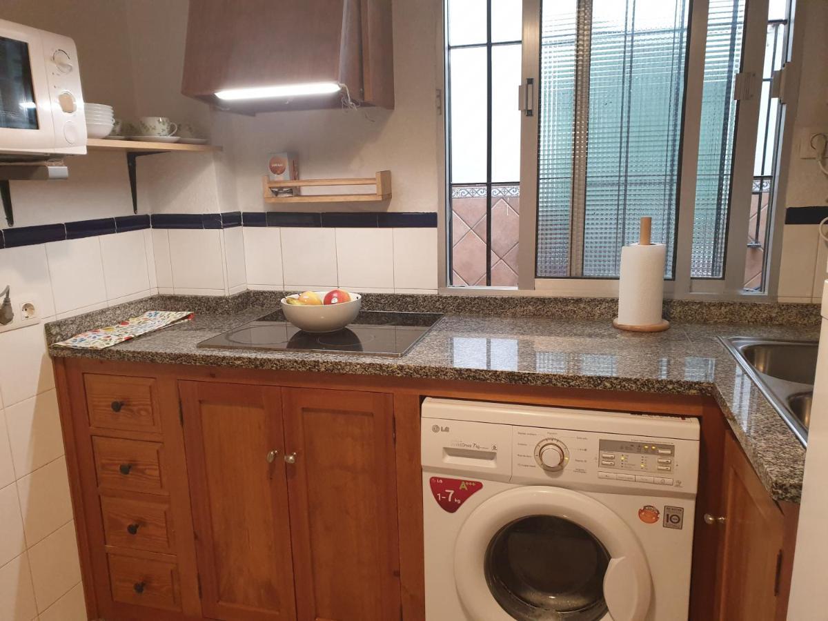 Apartamento Apto. Planta Baja Y Cochera Barrio San Basilio